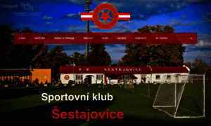 Sksestajovice.cz thumbnail