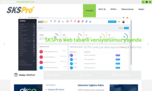 Skspro.net thumbnail