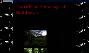 Skullflower-skullflowertruth.blogspot.com thumbnail