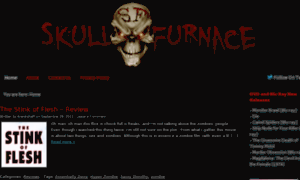 Skullfurnace.com thumbnail