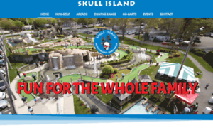 Skullislandcapecod.com thumbnail