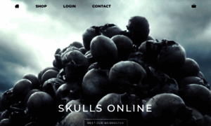 Skullsonline.com thumbnail