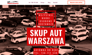 Skupauta.warszawa.pl thumbnail