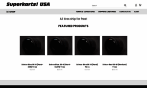 Skusastore.com thumbnail