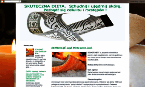 Skutecznadieta.blogspot.com thumbnail