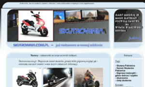 Skutrownia.com.pl thumbnail