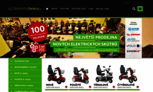 Skutry-pro-seniory.cz thumbnail
