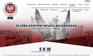 Skw.gov.pl thumbnail