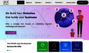 Skwebdesigner.co.in thumbnail
