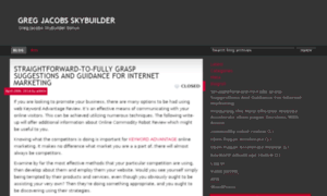 Sky-builder.org thumbnail