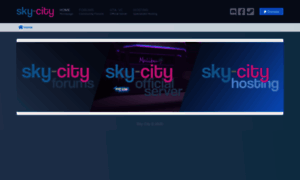 Sky-city.info thumbnail