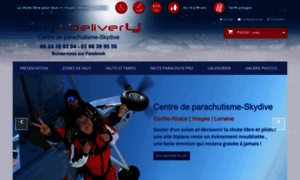 Sky-delivery.fr thumbnail