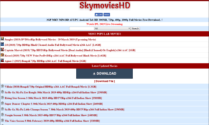 Sky-movieshd.com thumbnail