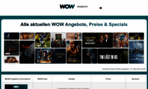 Sky-ticket-angebote.de thumbnail