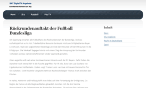 Sky-und-paytv.de thumbnail