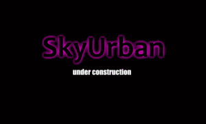 Sky-urban.com thumbnail