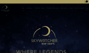 Sky-watcher.com thumbnail