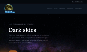 Sky-watchers.co thumbnail