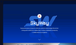 Sky-way.lt thumbnail