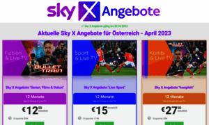 Sky-x-angebote.at thumbnail