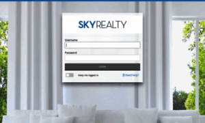 Sky.backagent.net thumbnail
