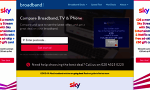 Sky.broadband-finder.co.uk thumbnail