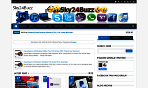 Sky24buzz.blogspot.com thumbnail