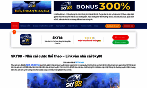 Sky88bet.net thumbnail