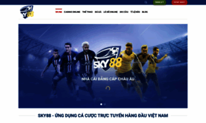 Sky88bet.org thumbnail