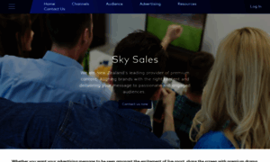 Skyadvertising.tv thumbnail