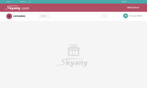 Skyany.com thumbnail