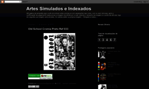 Skyartesindex.blogspot.com.br thumbnail