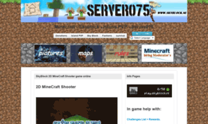 Skyblock.nl thumbnail