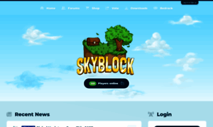 Skyblock.org thumbnail