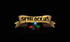 Skyblock.us thumbnail