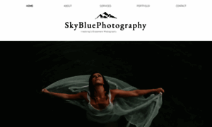 Skybluephotography.net thumbnail