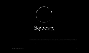 Skyboard.com thumbnail