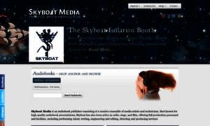 Skyboatmedia.com thumbnail