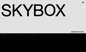 Skybox.org thumbnail
