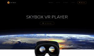 Skybox.xyz thumbnail