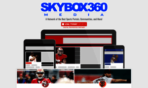 Skybox360.com thumbnail