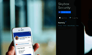 Skyboxsecurity.namely.com thumbnail
