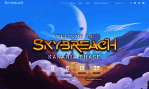 Skybreach.app thumbnail