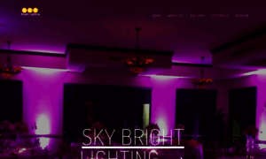 Skybrightlighting.com thumbnail