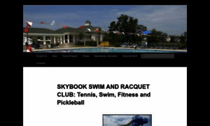 Skybrookswimandracquetclub.com thumbnail