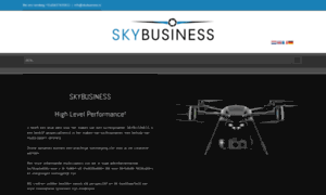 Skybusiness.nl thumbnail