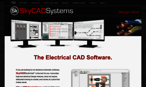 Skycad.ca thumbnail