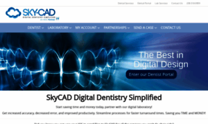 Skycad.com thumbnail