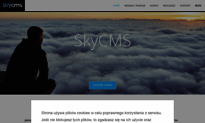 Skycms.pl thumbnail