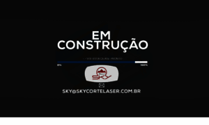 Skycortelaser.com.br thumbnail